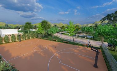 EXCLUSIVOS LOTES EN VENTA DESDE 600m2