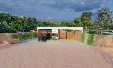 EXCLUSIVOS LOTES EN VENTA DESDE 600m2