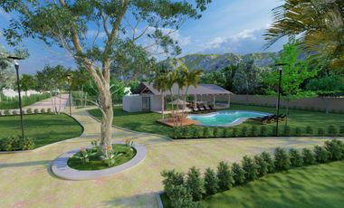 EXCLUSIVOS LOTES EN VENTA DESDE 600m2