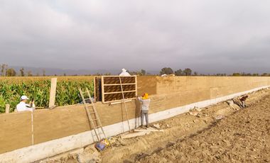 EXCLUSIVOS LOTES EN VENTA DESDE 600m2