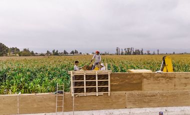 EXCLUSIVOS LOTES EN VENTA DESDE 600m2