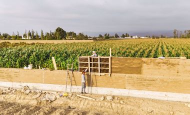 EXCLUSIVOS LOTES EN VENTA DESDE 600m2