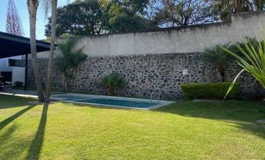 (CCO) CASA EL ZAPOTE JIUTEPEC $3,850,000