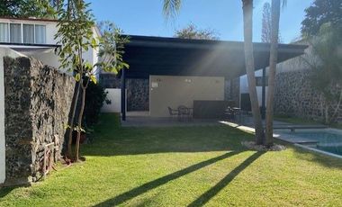 (CCO) CASA EL ZAPOTE JIUTEPEC $3,850,000