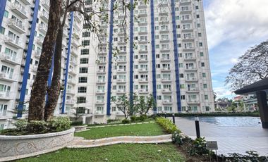 1BR W/ BALCONY GRASS RESIDENCES FOR LEASE