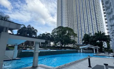 1BR W/ BALCONY GRASS RESIDENCES FOR LEASE