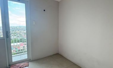 1BR W/ BALCONY GRASS RESIDENCES FOR LEASE