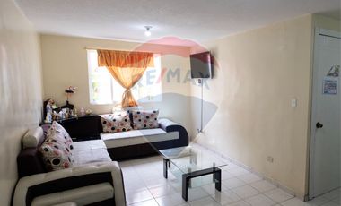 CASA DE VENTA EN CARANQUI - CONJUNTO LOS ALMENDROS, IBARRA
