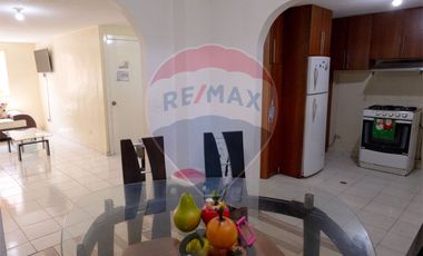 CASA DE VENTA EN CARANQUI - CONJUNTO LOS ALMENDROS, IBARRA