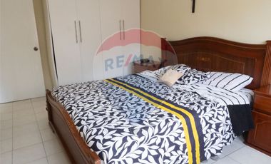 CASA DE VENTA EN CARANQUI - CONJUNTO LOS ALMENDROS, IBARRA