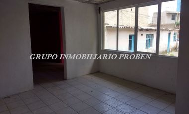 TERRENO VENTA COLONIA JUÁREZ, NICOLÁS ROMERO