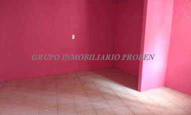 TERRENO VENTA COLONIA JUÁREZ, NICOLÁS ROMERO