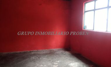 TERRENO VENTA COLONIA JUÁREZ, NICOLÁS ROMERO