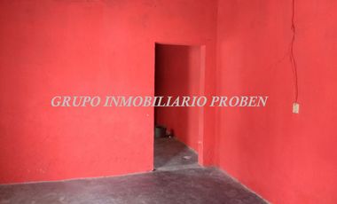 TERRENO VENTA COLONIA JUÁREZ, NICOLÁS ROMERO