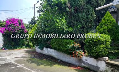 TERRENO VENTA COLONIA JUÁREZ, NICOLÁS ROMERO