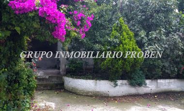 TERRENO VENTA COLONIA JUÁREZ, NICOLÁS ROMERO