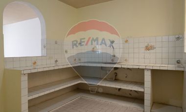 CASA DE VENTA EN IBARRA SECTOR PARQUE EL AVION, IBARRA