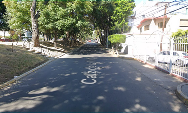 ¡¡Atención Inversionistas!! Venta de Casa en Remate Bancario, Col. Presidentes Ejidales 1ra Sección, Ciudad de México, CDMX, México