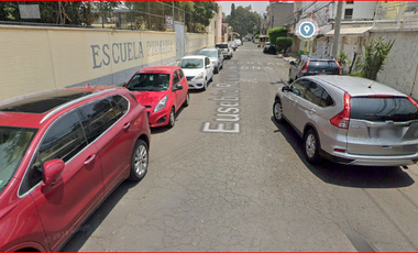 ¡¡Atención Inversionistas!! Venta de Casa en Remate Bancario, Col. Presidentes Ejidales 1ra Sección, Ciudad de México, CDMX, México