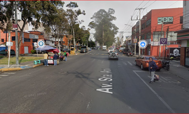 ¡¡Atención Inversionistas!! Venta de Casa en Remate Bancario, Col. Presidentes Ejidales 1ra Sección, Ciudad de México, CDMX, México