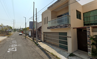 EXCELENTE OPORTUNIDAD DE INVERSION!!!  Boca del Río, Veracruz.