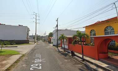 EXCELENTE OPORTUNIDAD DE INVERSION!!!  Boca del Río, Veracruz.