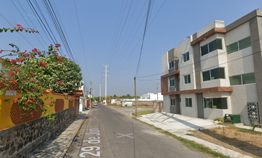 EXCELENTE OPORTUNIDAD DE INVERSION!!!  Boca del Río, Veracruz.