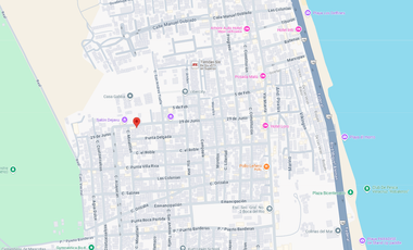 EXCELENTE OPORTUNIDAD DE INVERSION!!!  Boca del Río, Veracruz.