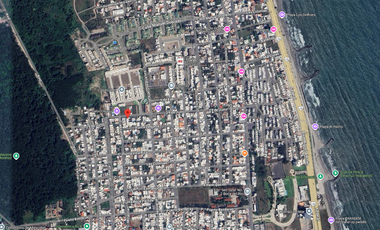 EXCELENTE OPORTUNIDAD DE INVERSION!!!  Boca del Río, Veracruz.