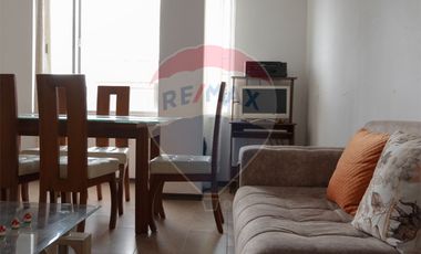 DEPARTAMENTO DE VENTA SECTOR LA BASÍLICA, IBARRA