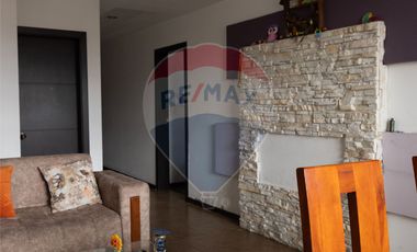 DEPARTAMENTO DE VENTA SECTOR LA BASÍLICA, IBARRA
