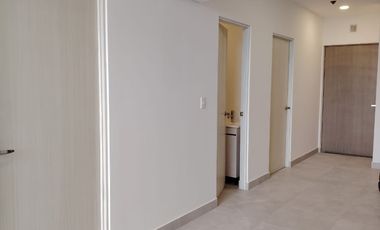 Departamento en Renta Centro Mty 2 rec