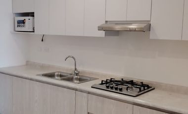 Departamento en Renta Centro Mty 2 rec