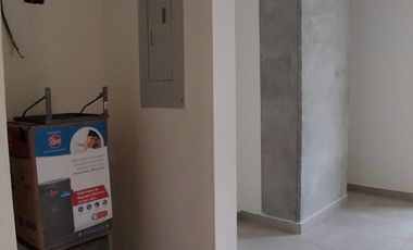 Departamento en Renta Centro Mty 2 rec