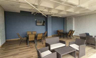 Departamento en Renta Centro Mty 2 rec