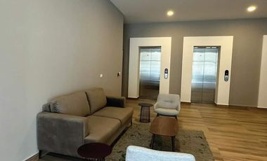 Departamento en Renta Centro Mty 2 rec