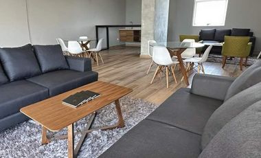 Departamento en Renta Centro Mty 2 rec