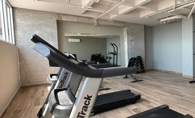 Departamento en Renta Centro Mty 2 rec