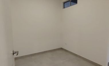 Departamento en Renta Centro Mty 2 rec