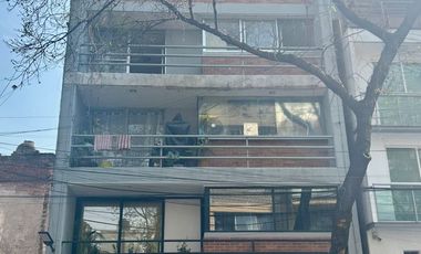 DEPARTAMENTO IDEAL , EN SANTA MARIA LA RIBERA, JAIME TORRES BODET 63