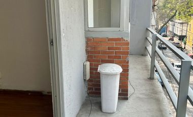 DEPARTAMENTO IDEAL , EN SANTA MARIA LA RIBERA, JAIME TORRES BODET 63