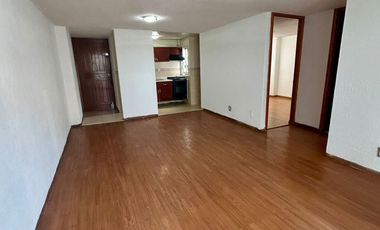DEPARTAMENTO IDEAL , EN SANTA MARIA LA RIBERA, JAIME TORRES BODET 63