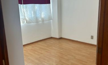 DEPARTAMENTO IDEAL , EN SANTA MARIA LA RIBERA, JAIME TORRES BODET 63