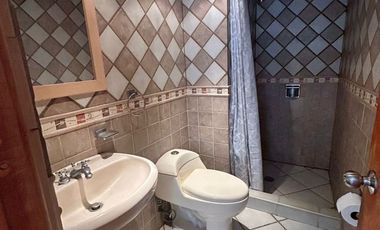 DEPARTAMENTO IDEAL , EN SANTA MARIA LA RIBERA, JAIME TORRES BODET 63