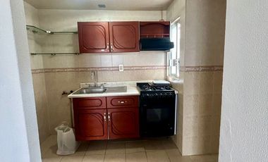 DEPARTAMENTO IDEAL , EN SANTA MARIA LA RIBERA, JAIME TORRES BODET 63