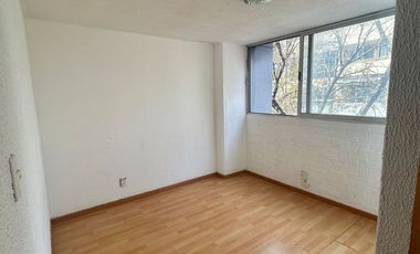 DEPARTAMENTO IDEAL , EN SANTA MARIA LA RIBERA, JAIME TORRES BODET 63