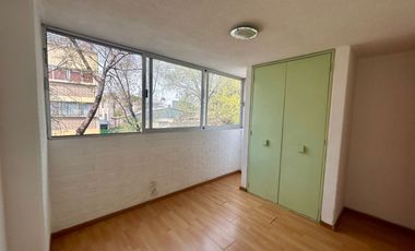 DEPARTAMENTO IDEAL , EN SANTA MARIA LA RIBERA, JAIME TORRES BODET 63