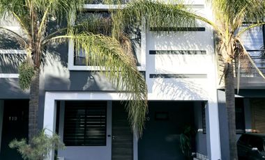 Casa en Ceiba Residencial en el Fortin