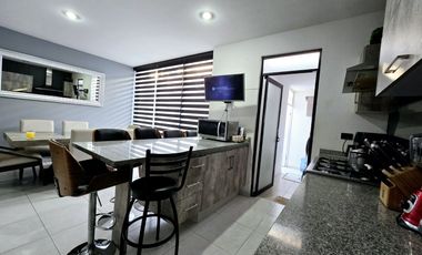 Casa en Ceiba Residencial en el Fortin