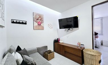 Casa en Ceiba Residencial en el Fortin